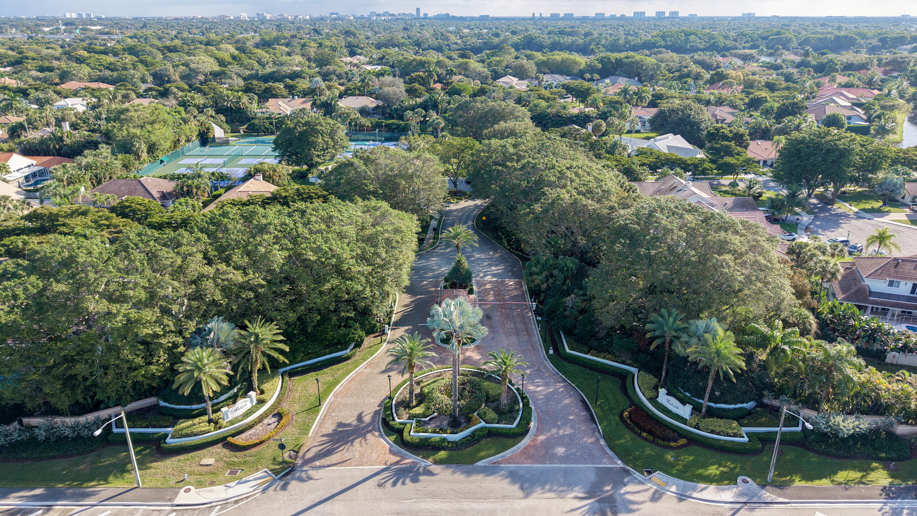 BRAMALEA UNICORP BOCA RATON 2ND ADD - Residential