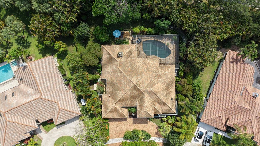 Photo of 761 N Parkside Cir Circle N, Boca Raton, FL 33486 (MLS # B26028874)