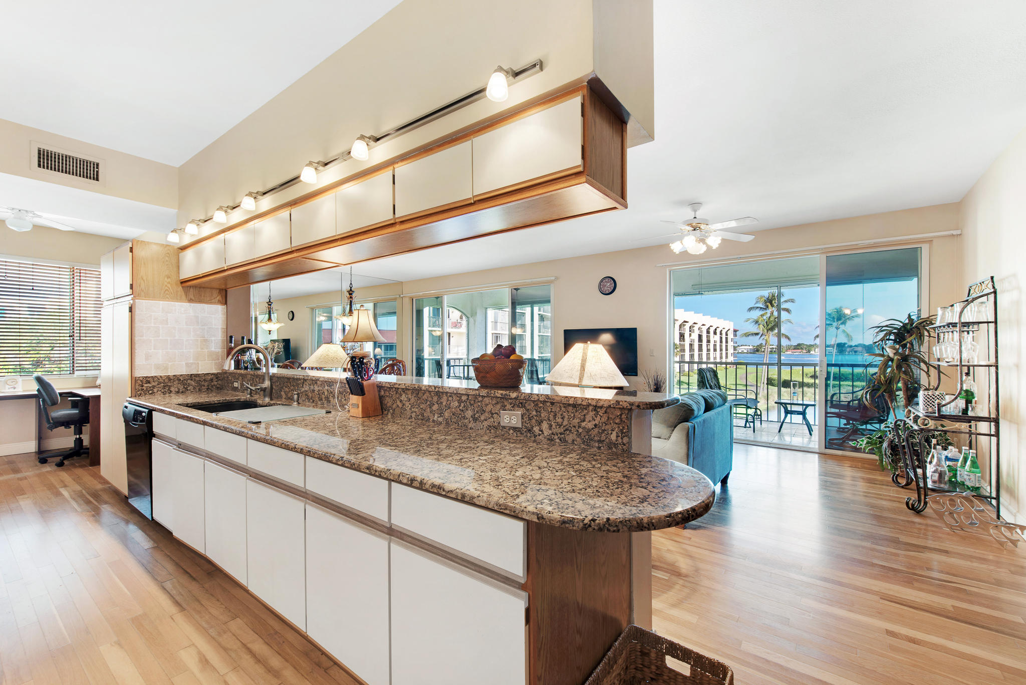 HALF MOON BAY CONDO - Residential