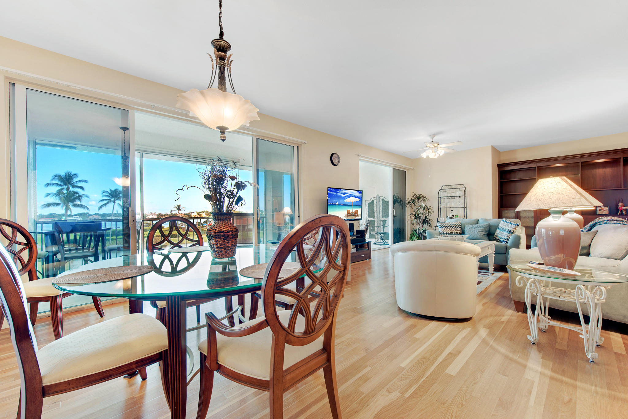 HALF MOON BAY CONDO - Residential