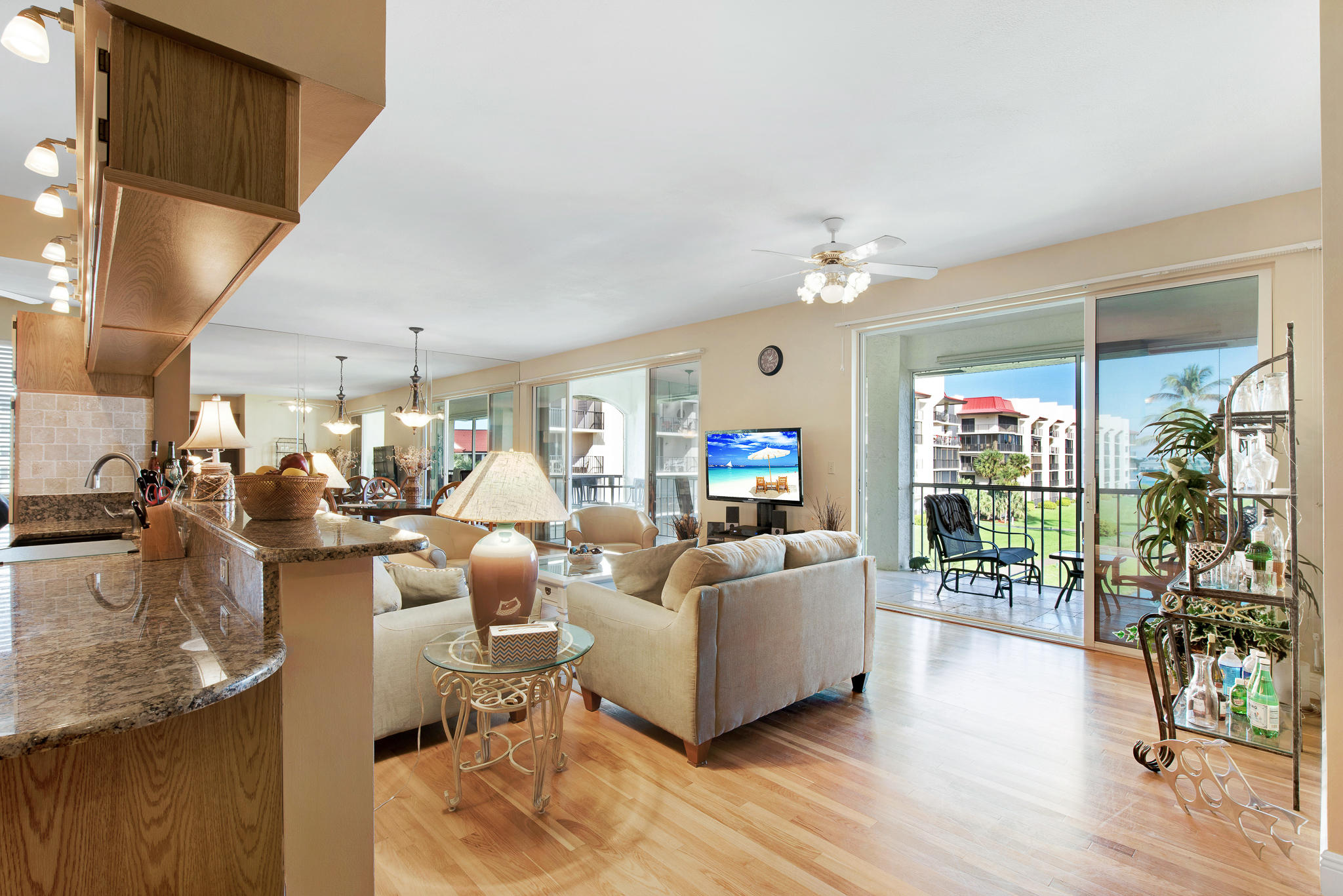 HALF MOON BAY CONDO - Residential