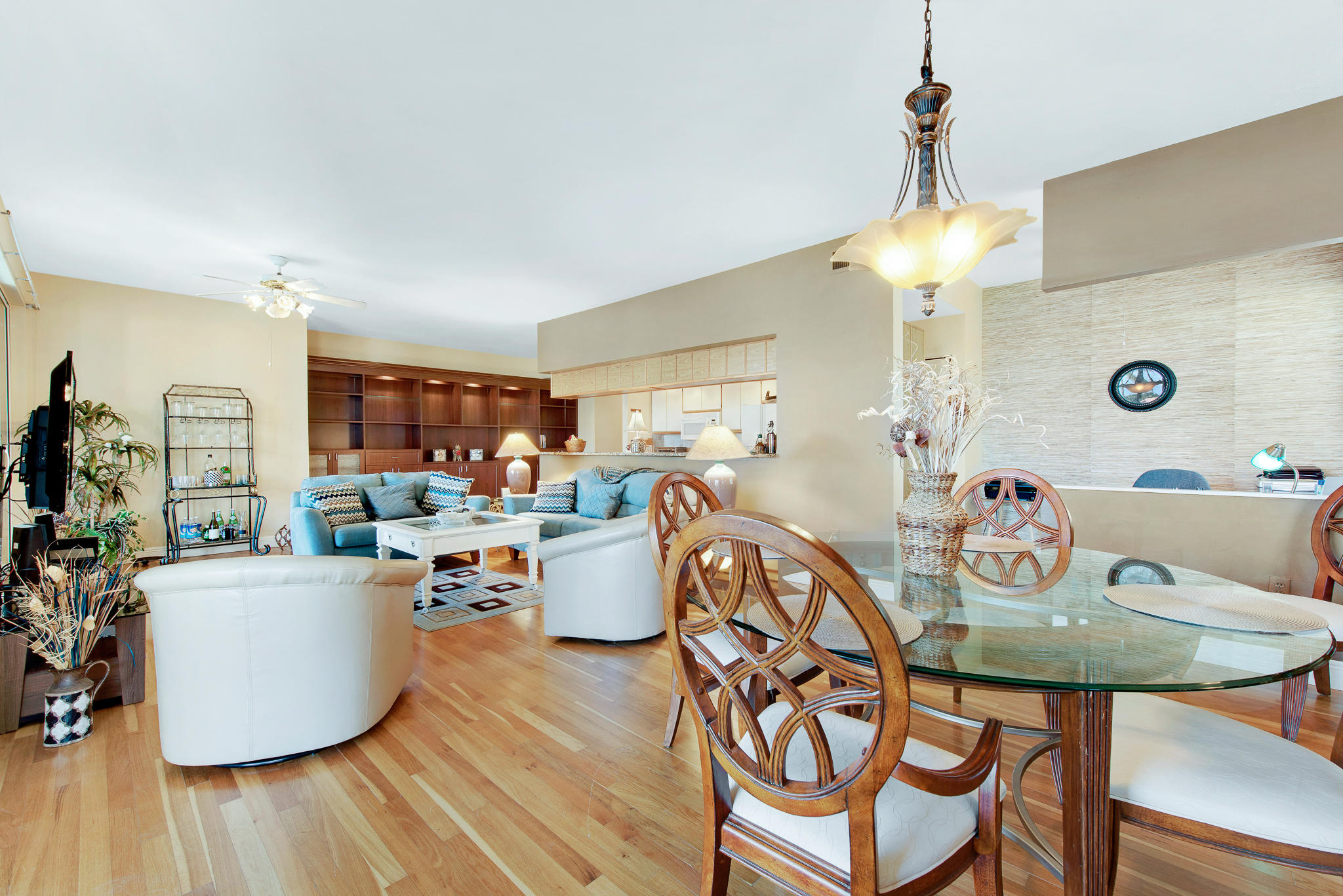 HALF MOON BAY CONDO - Residential