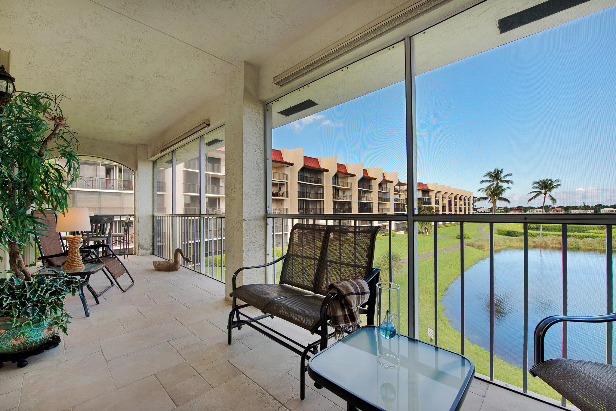 HALF MOON BAY CONDO - Residential