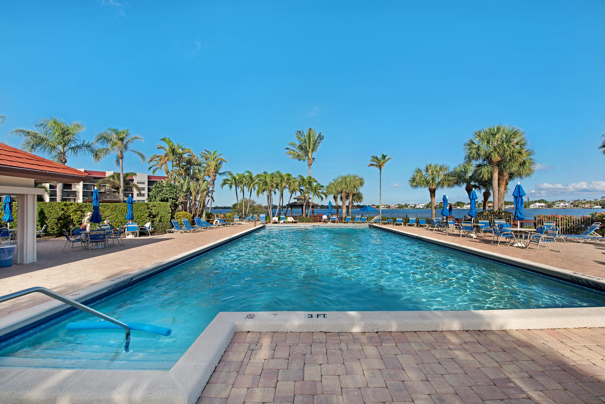 HALF MOON BAY CONDO - Residential