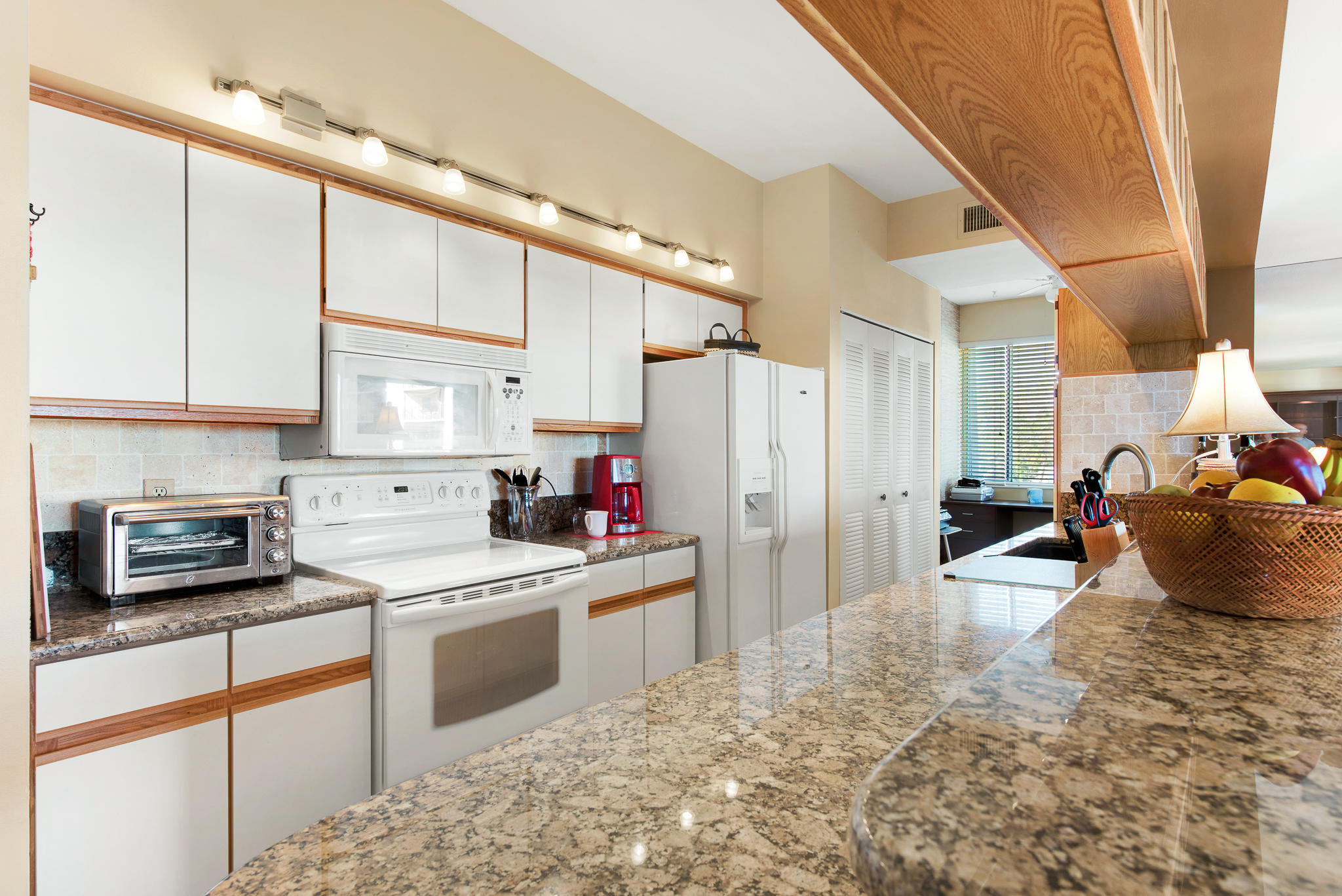 HALF MOON BAY CONDO - Residential