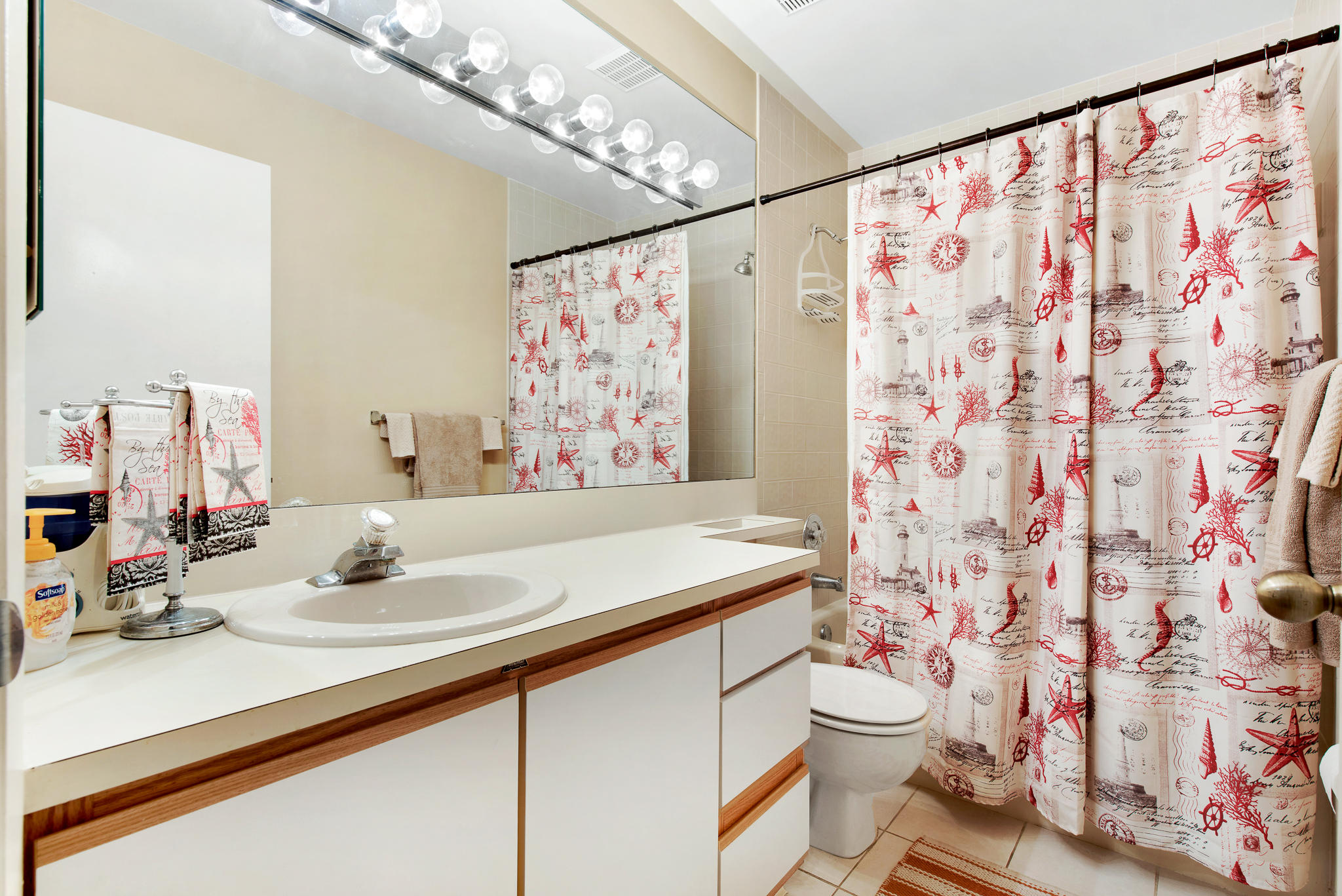 HALF MOON BAY CONDO - Residential