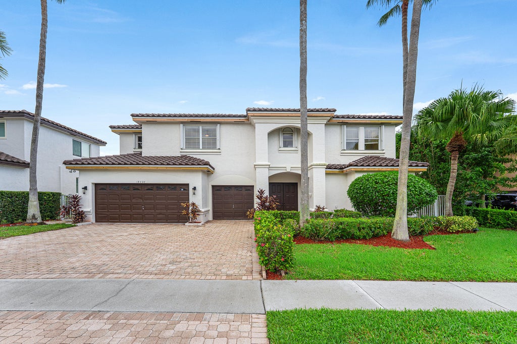 Photo of 18596 Ocean Mist Drive, Boca Raton, FL 33498 (MLS # B26072935)