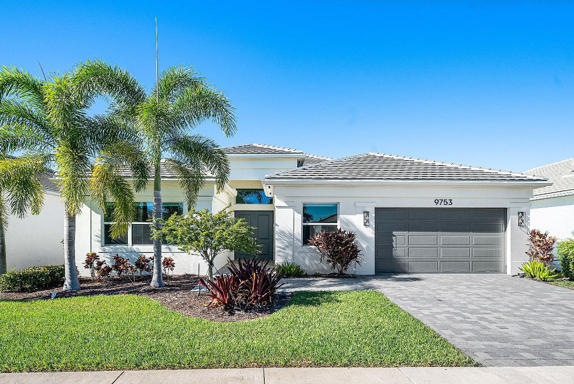 Valencia Sound - Residential