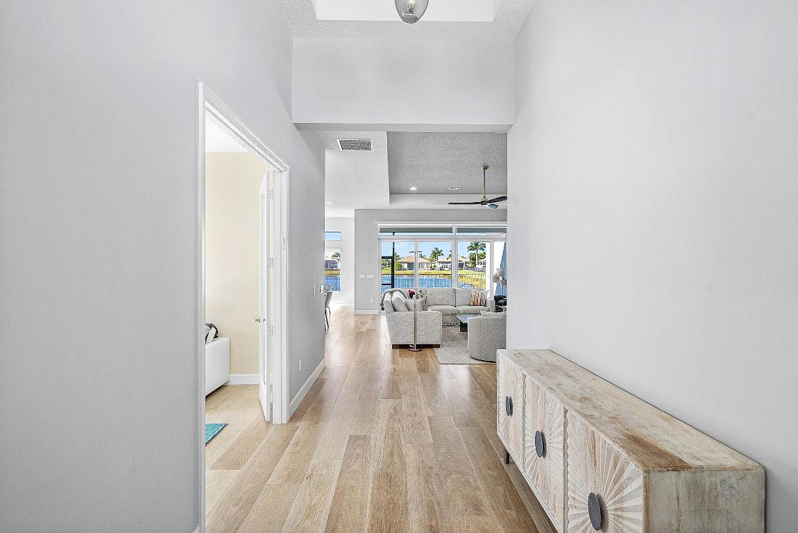 Valencia Sound - Residential