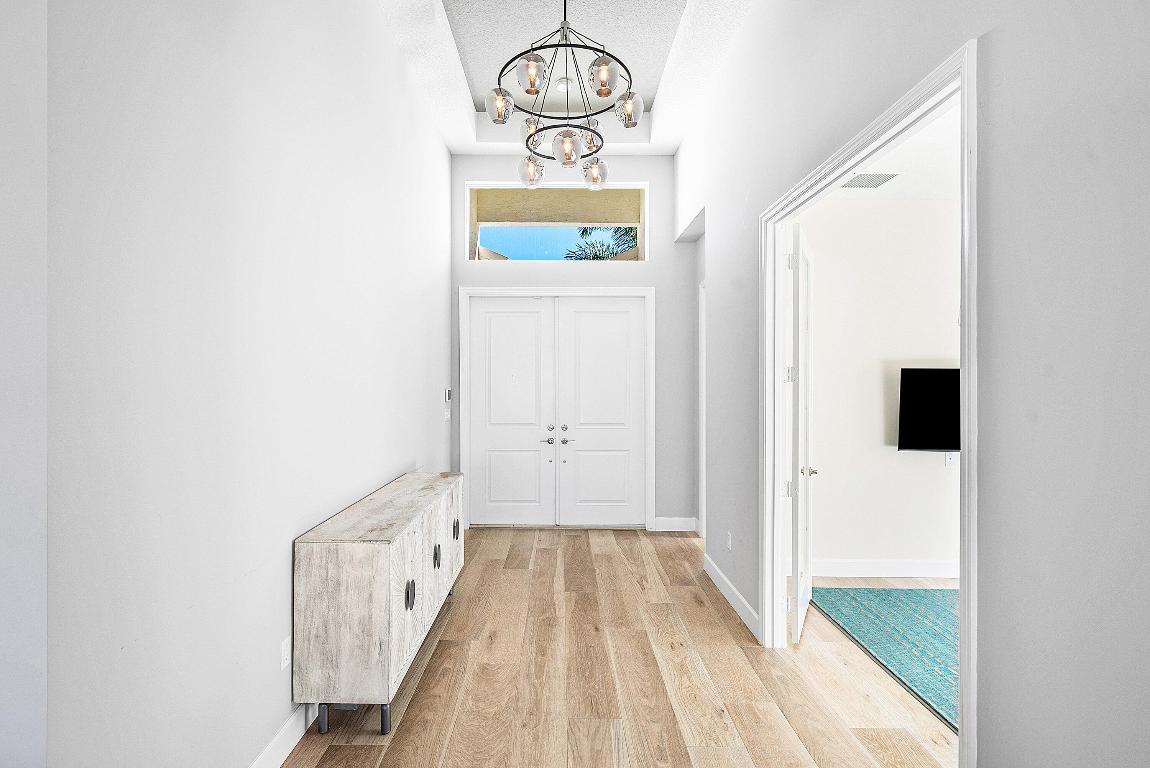 Valencia Sound - Residential