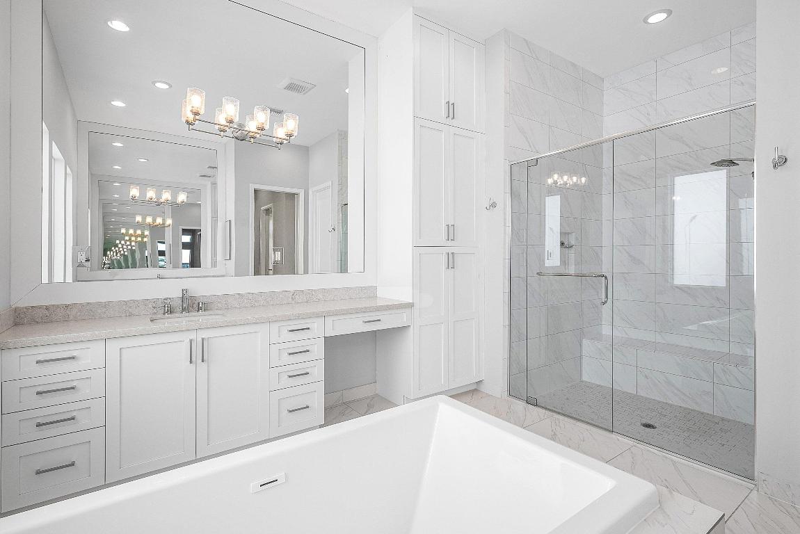 Valencia Sound - Residential