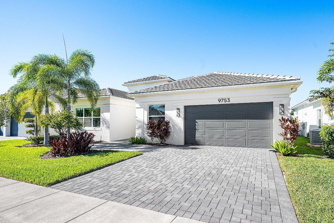 Valencia Sound - Residential