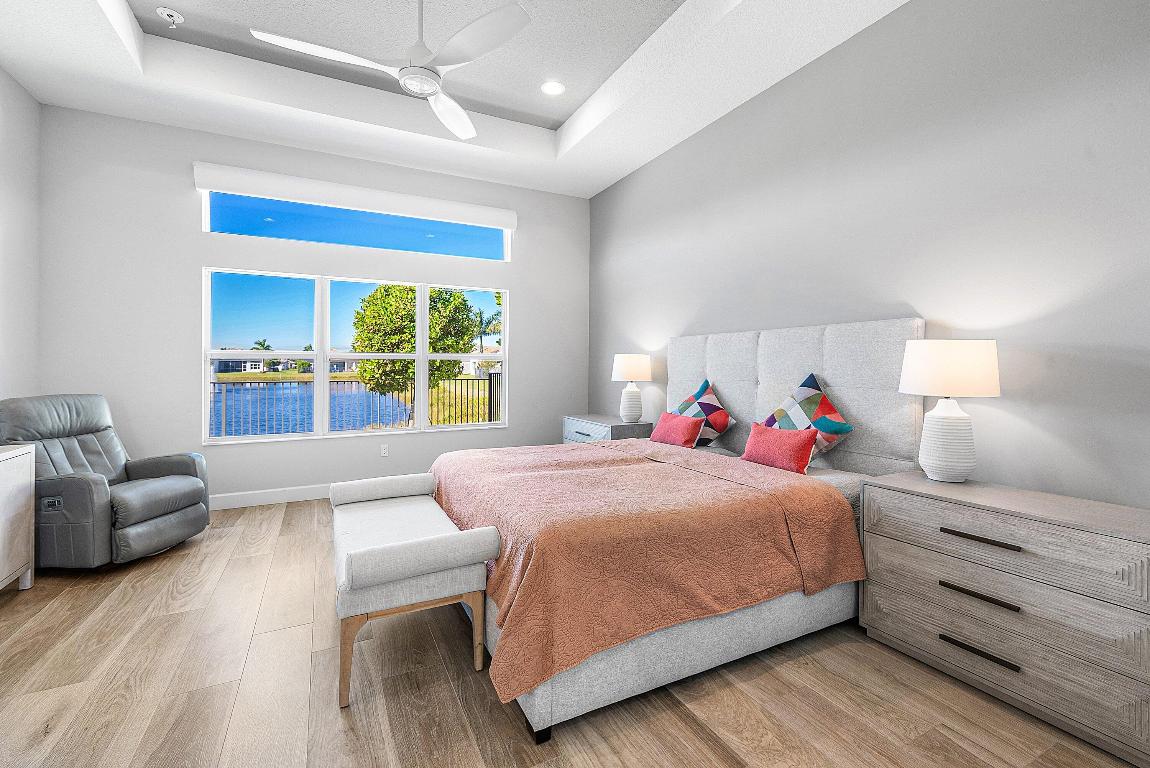 Valencia Sound - Residential