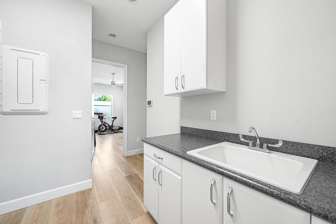 Valencia Sound - Residential