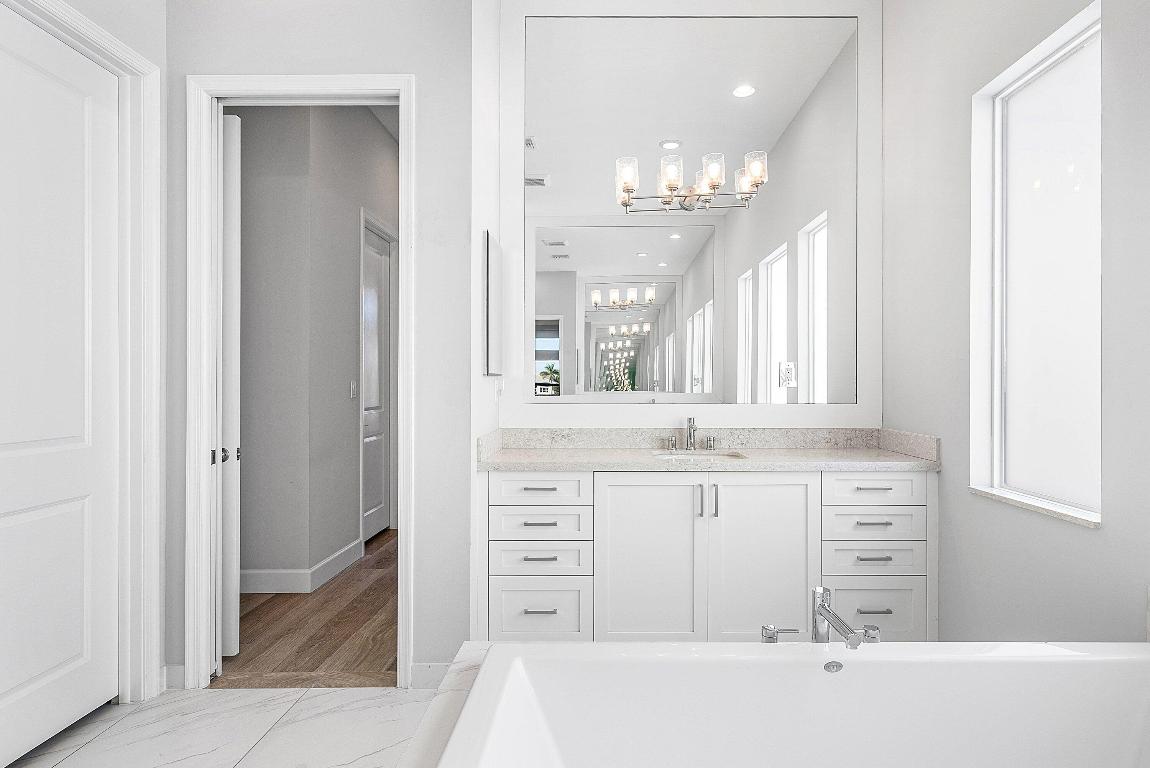 Valencia Sound - Residential