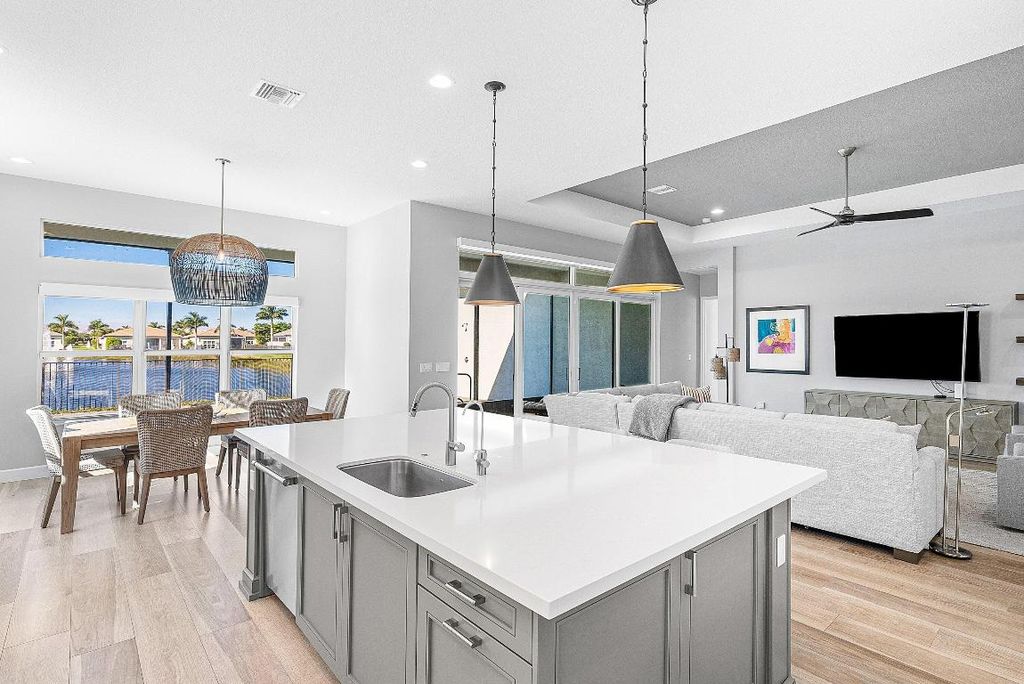 Photo of 9753 Golden Crescent Drive, Boynton Beach, FL 33473 (MLS # R11150984)