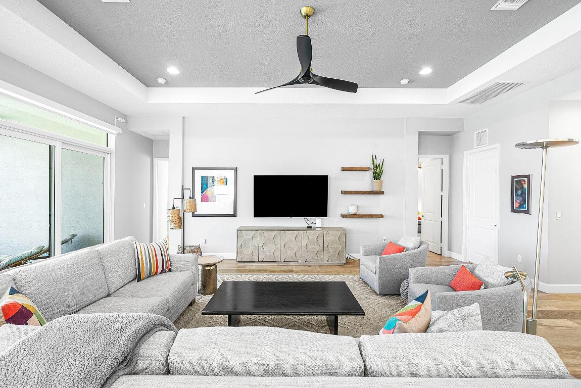 Valencia Sound - Residential