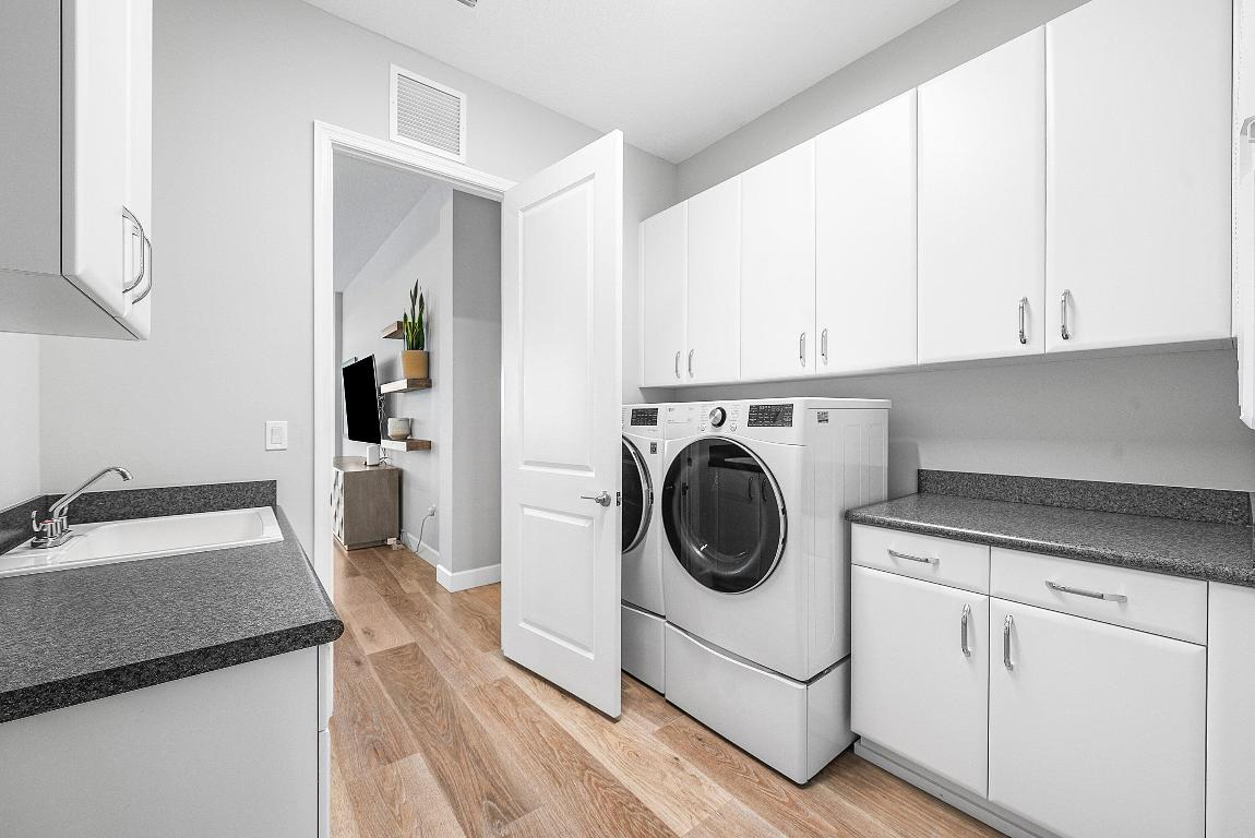 Valencia Sound - Residential