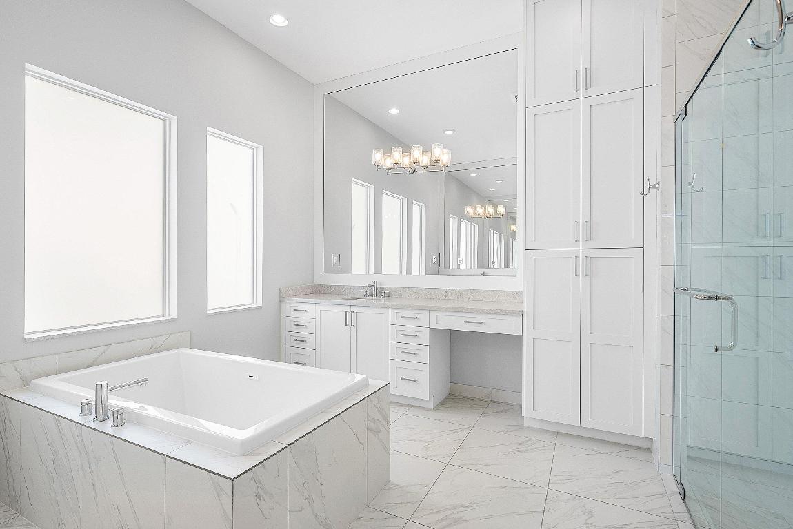 Valencia Sound - Residential