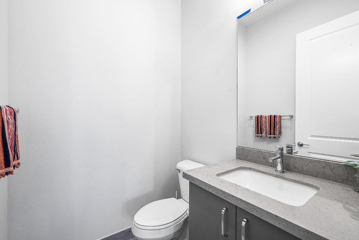 Valencia Sound - Residential