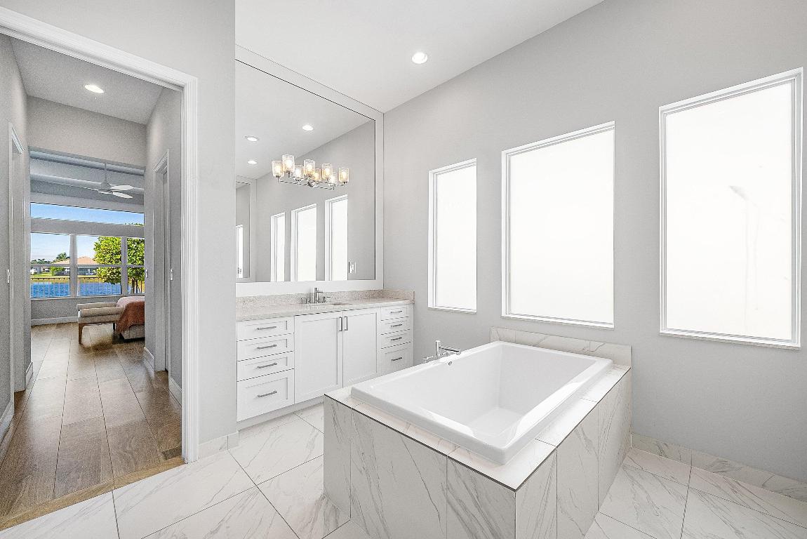 Valencia Sound - Residential