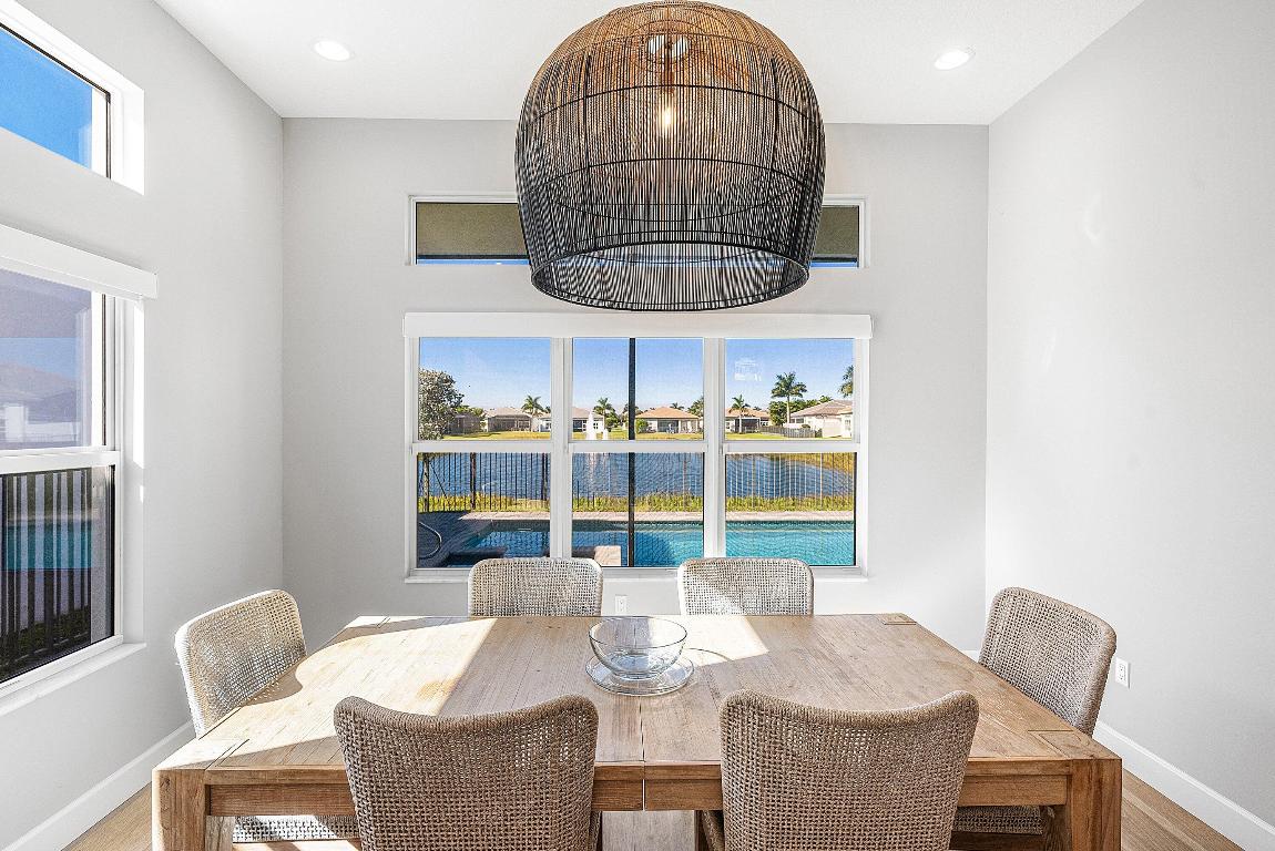 Valencia Sound - Residential