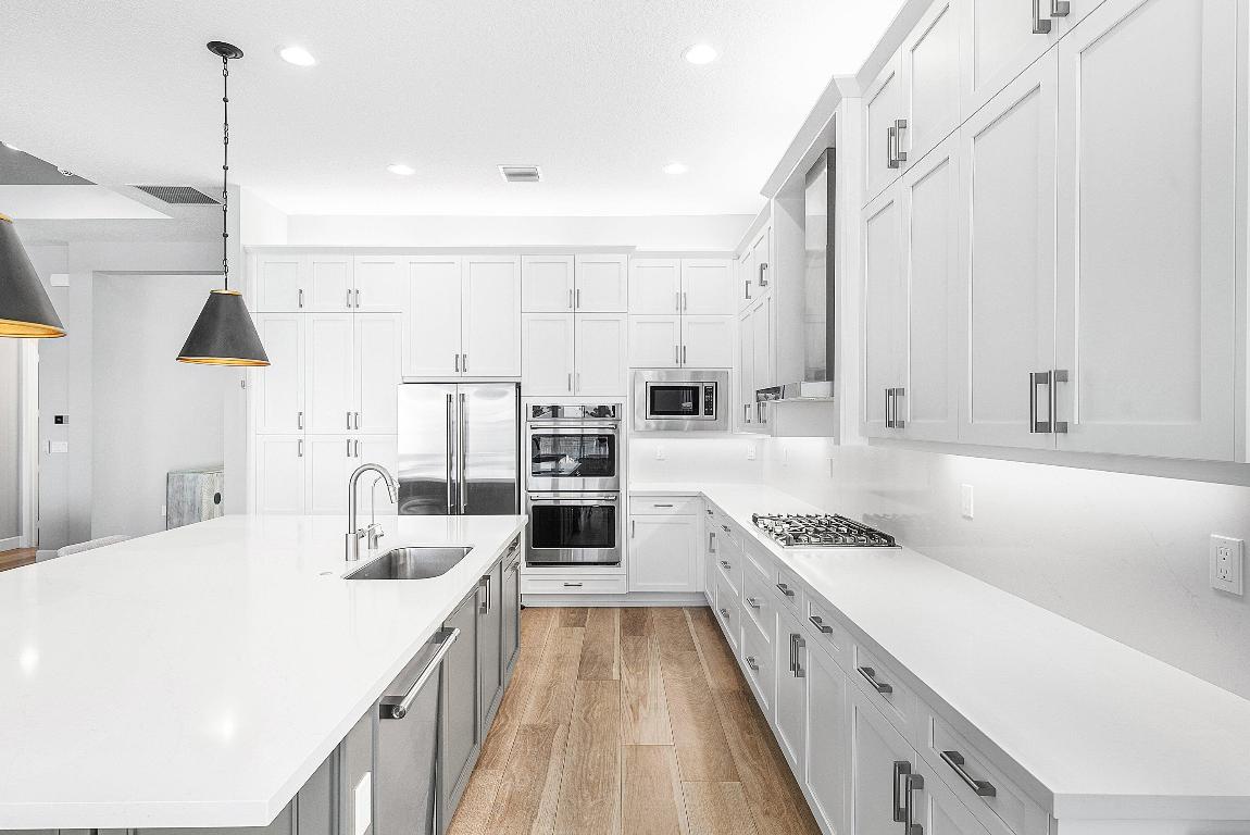 Valencia Sound - Residential