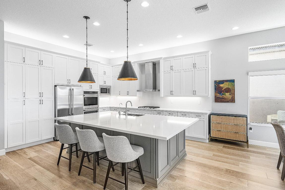 Valencia Sound - Residential