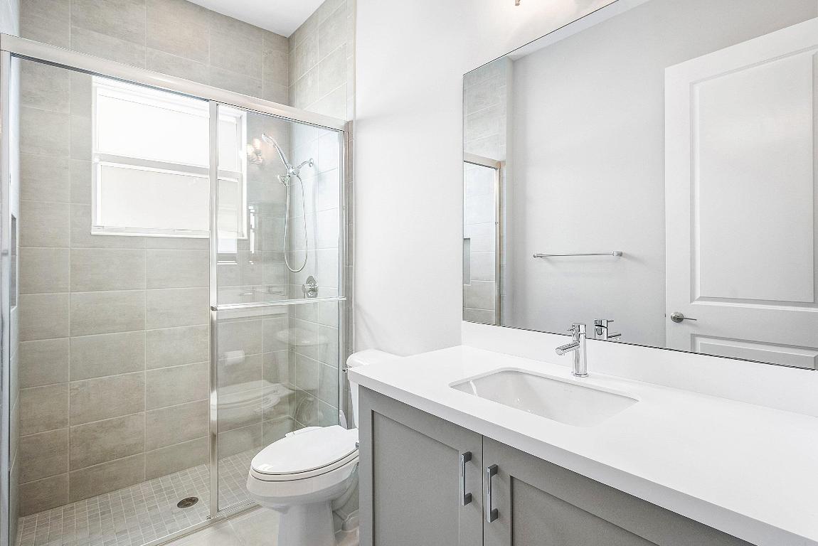 Valencia Sound - Residential