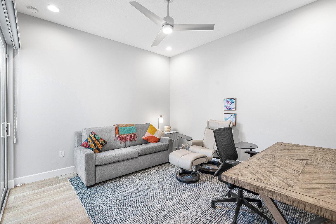 Valencia Sound - Residential