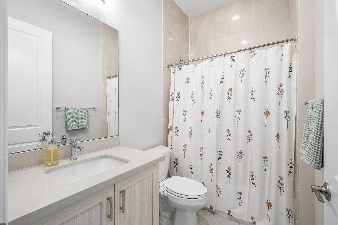 Valencia Sound - Residential