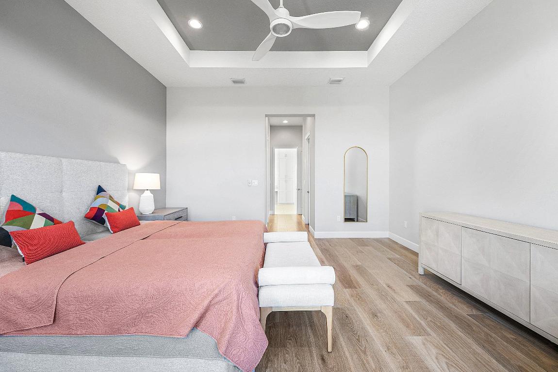 Valencia Sound - Residential