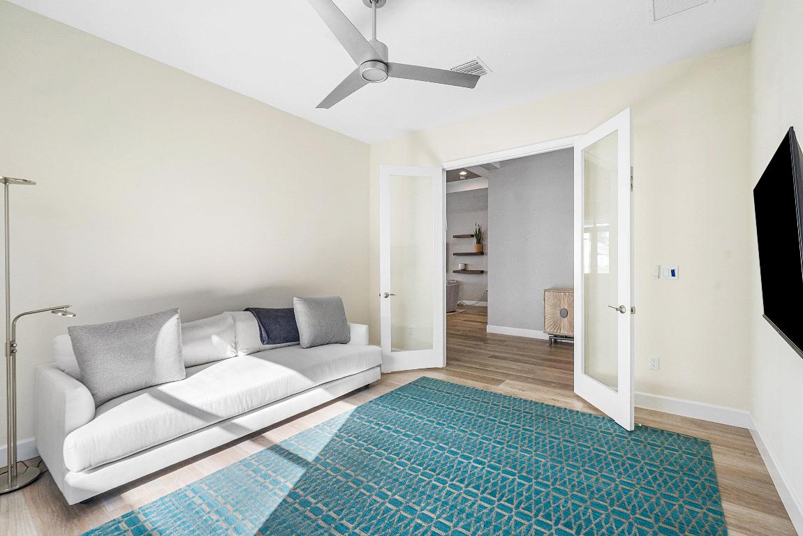 Valencia Sound - Residential