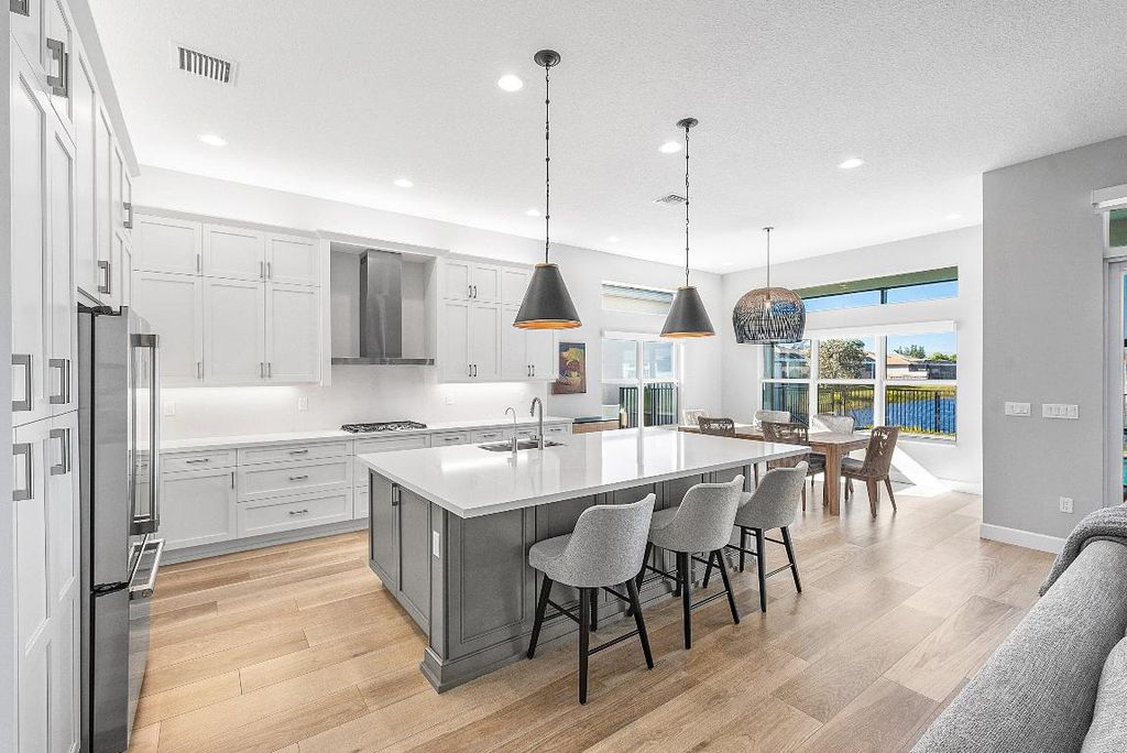 Photo of 9753 Golden Crescent Drive, Boynton Beach, FL 33473 (MLS # R11150984)