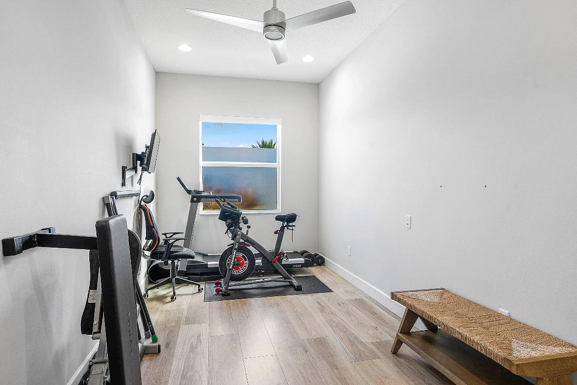 Valencia Sound - Residential