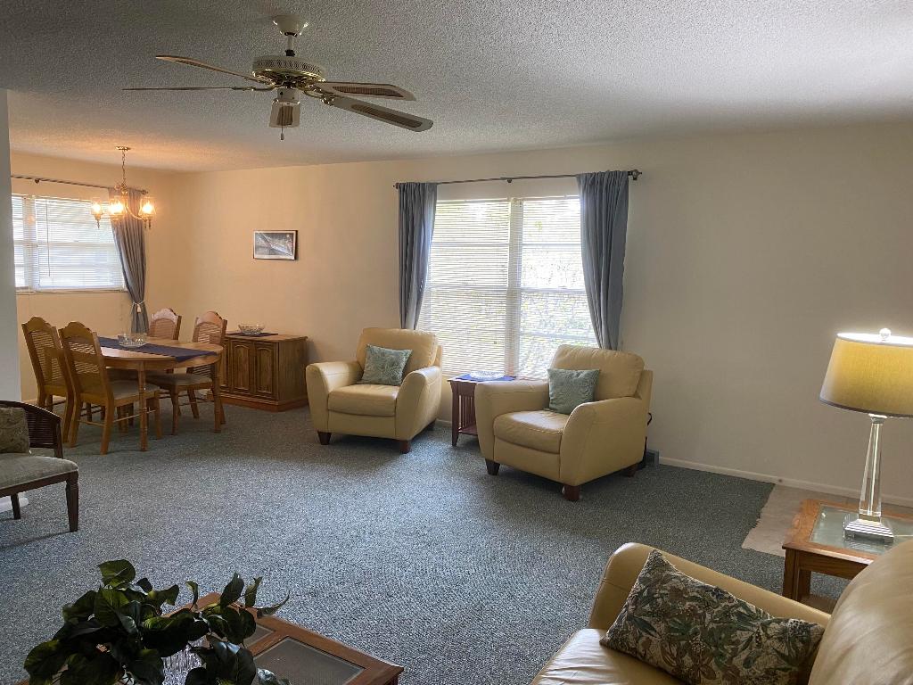 VISTA ST LUCIE BUILDINGS 9 THRU 20 - Residential Lease