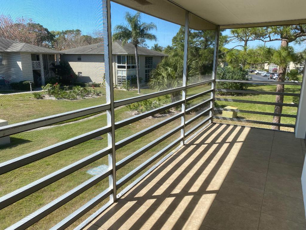 VISTA ST LUCIE BUILDINGS 9 THRU 20 - Residential Lease