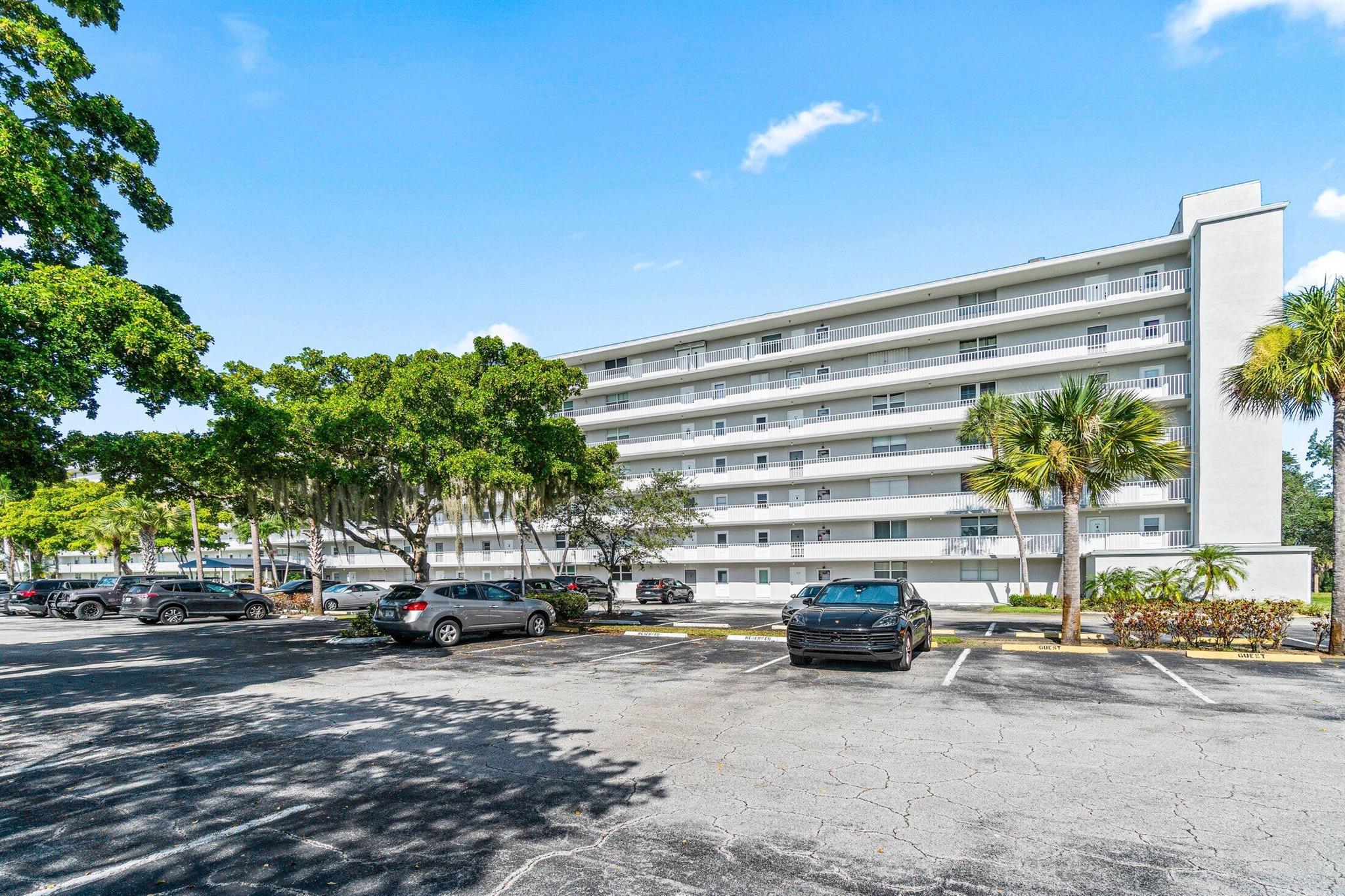 Fully renovated and fully furnished condo in a prime location! This stylish unit features modern finishes, updated flooring, a sleek kitchen, and renovated bathrooms. Just bring your suitcase and move right in. Enjoy easy access to I-95 and be only 10 minutes from Mizner Park and Downtown Atlantic Avenue. Perfect for a convenient, turnkey lifestyle!