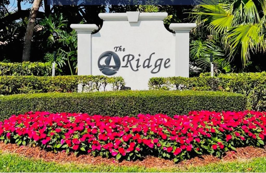 Photo of 125 Cape Pointe Circle, Jupiter, FL 33477 (MLS # R10974132)