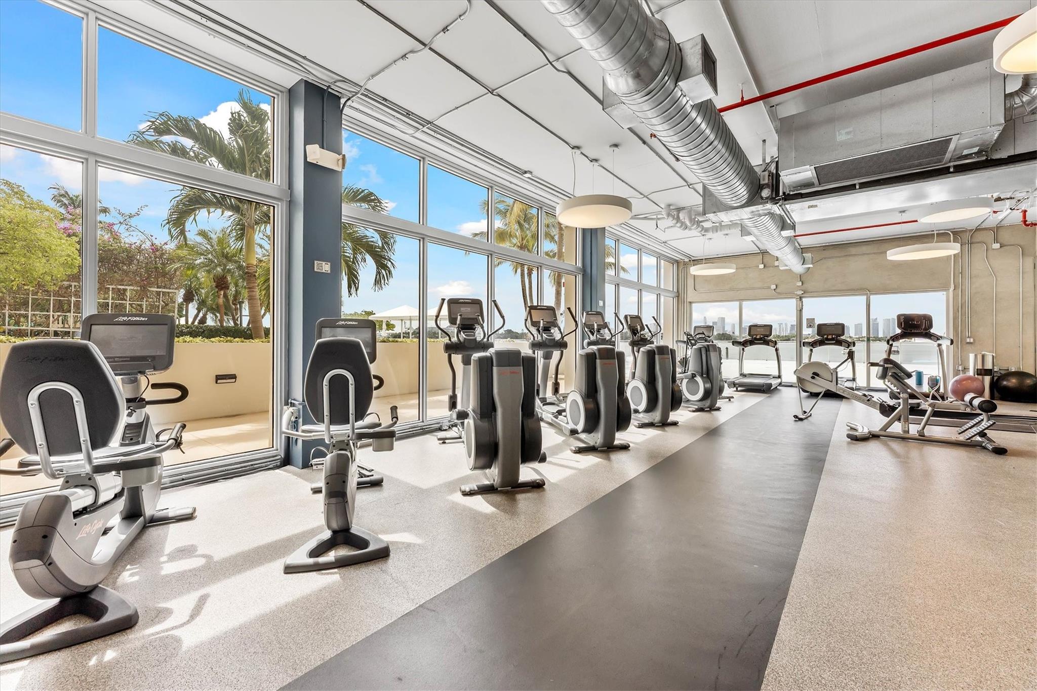 Mirador 1200 Condo - Residential Lease