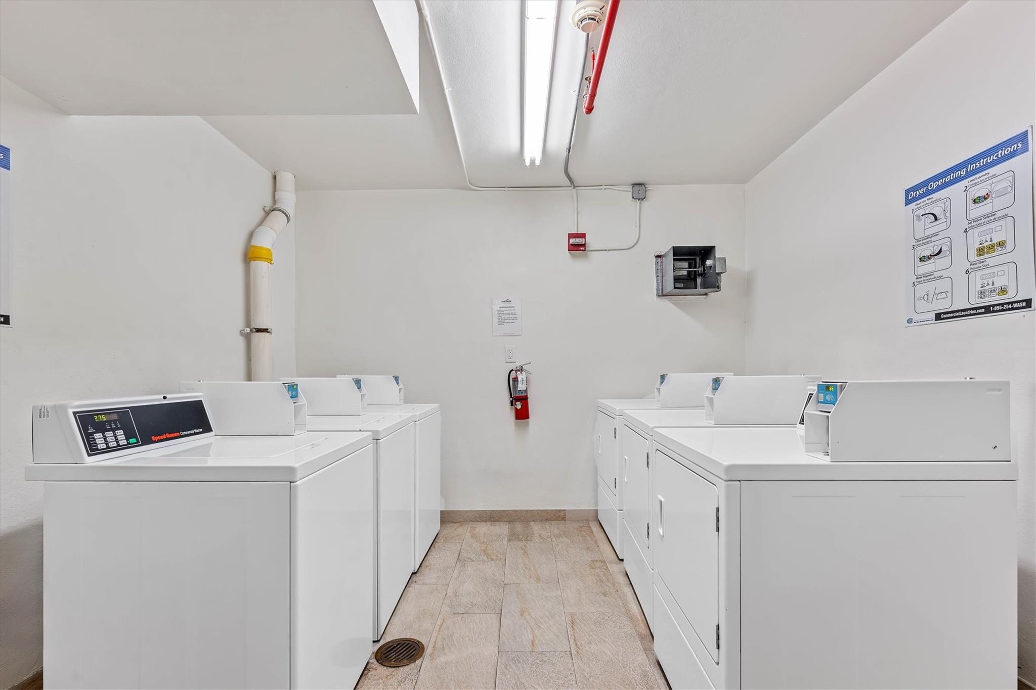 Mirador 1200 Condo - Residential Lease