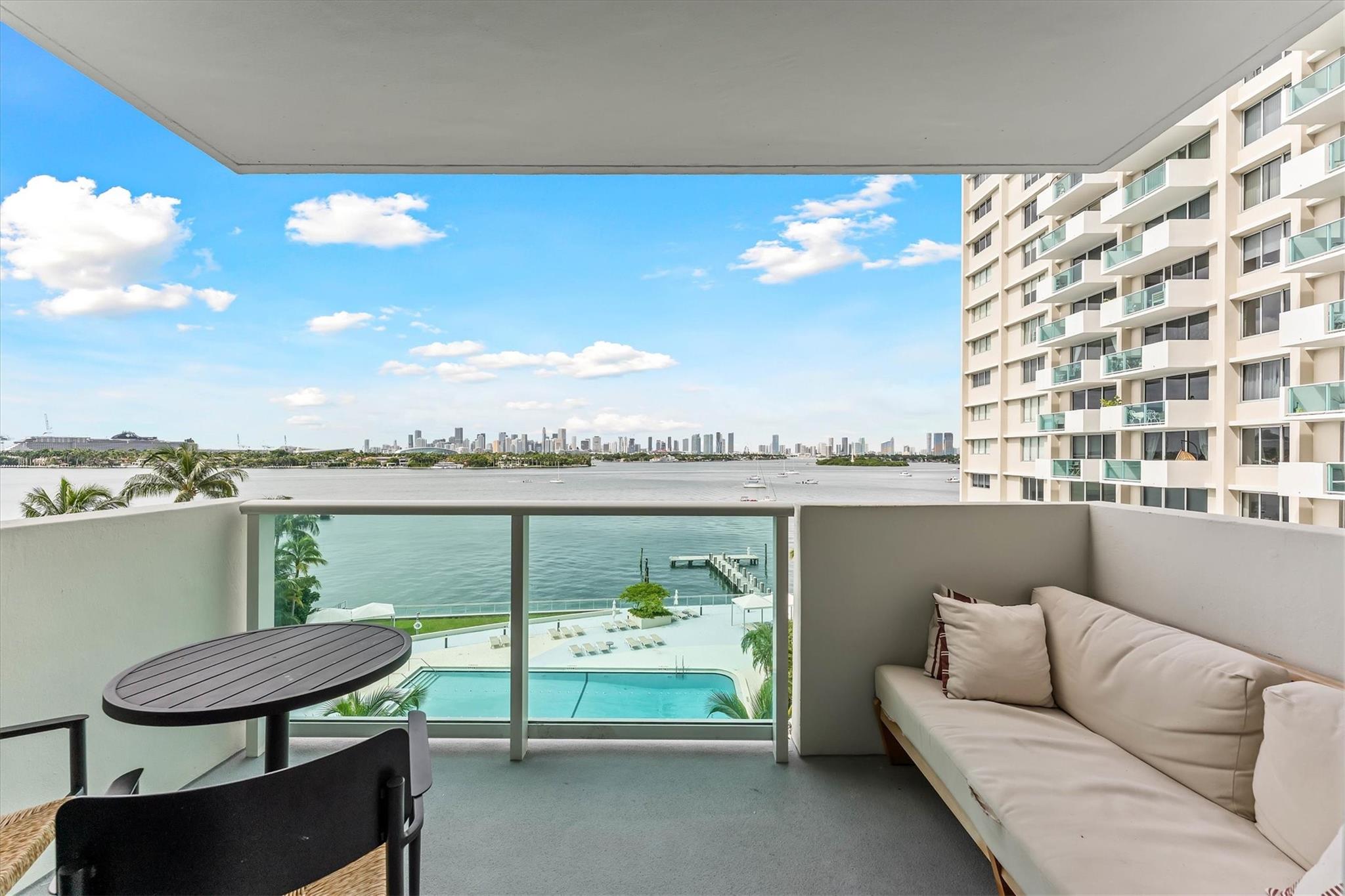 Mirador 1200 Condo - Residential Lease