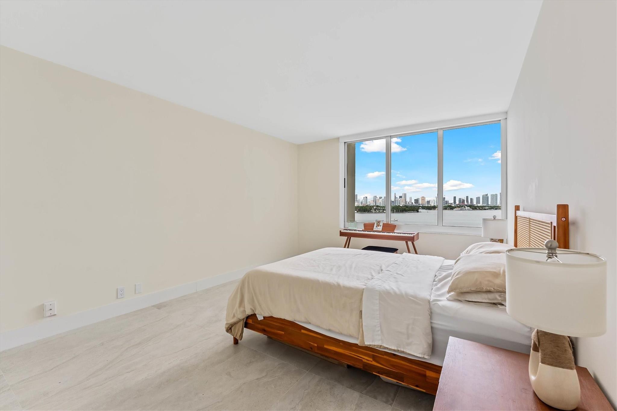 Mirador 1200 Condo - Residential Lease