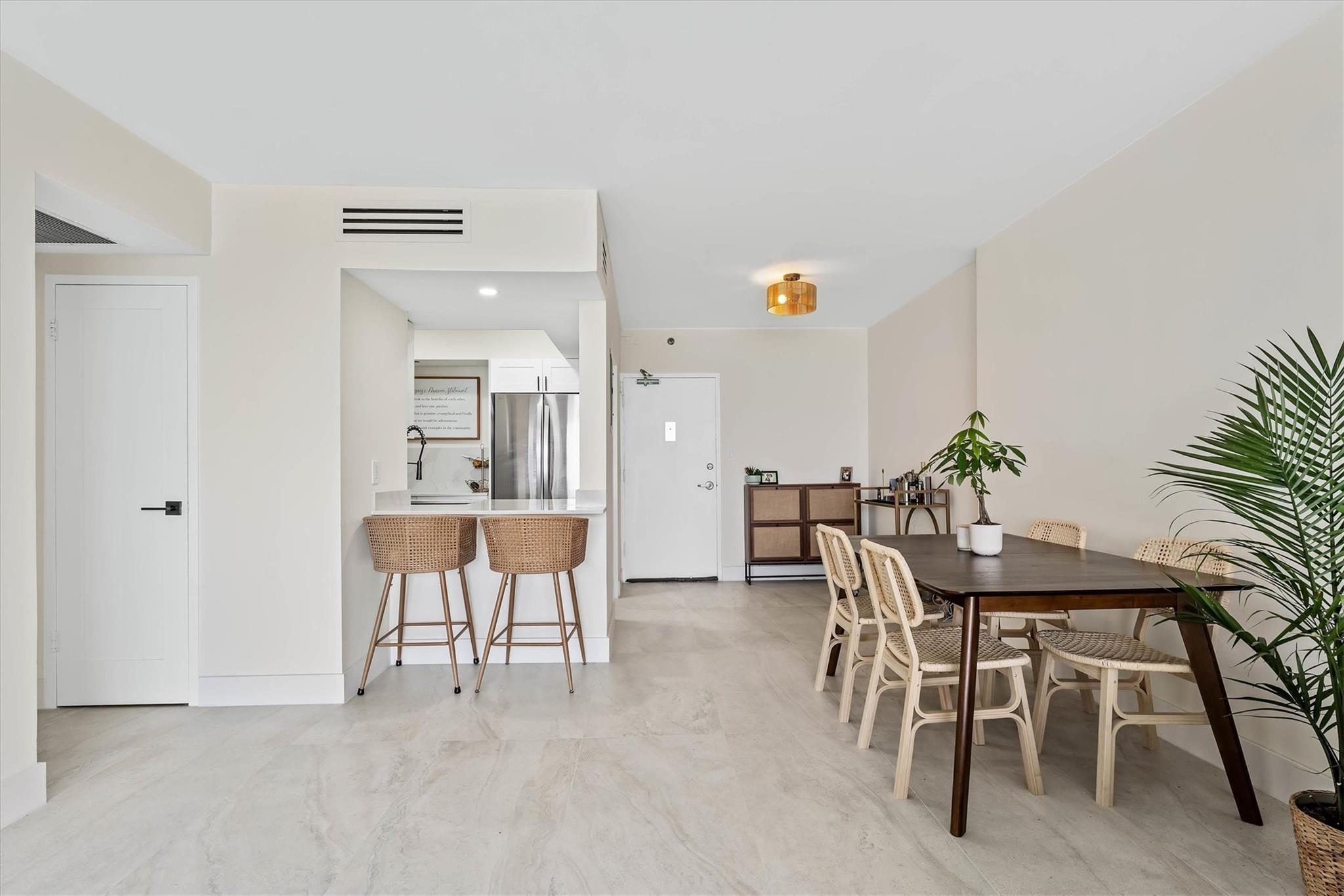 Mirador 1200 Condo - Residential Lease