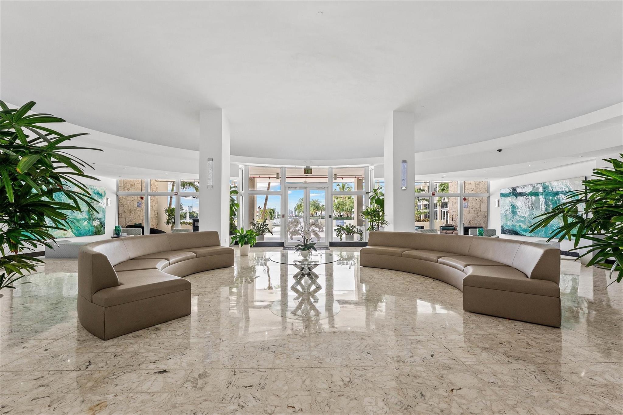 Mirador 1200 Condo - Residential Lease