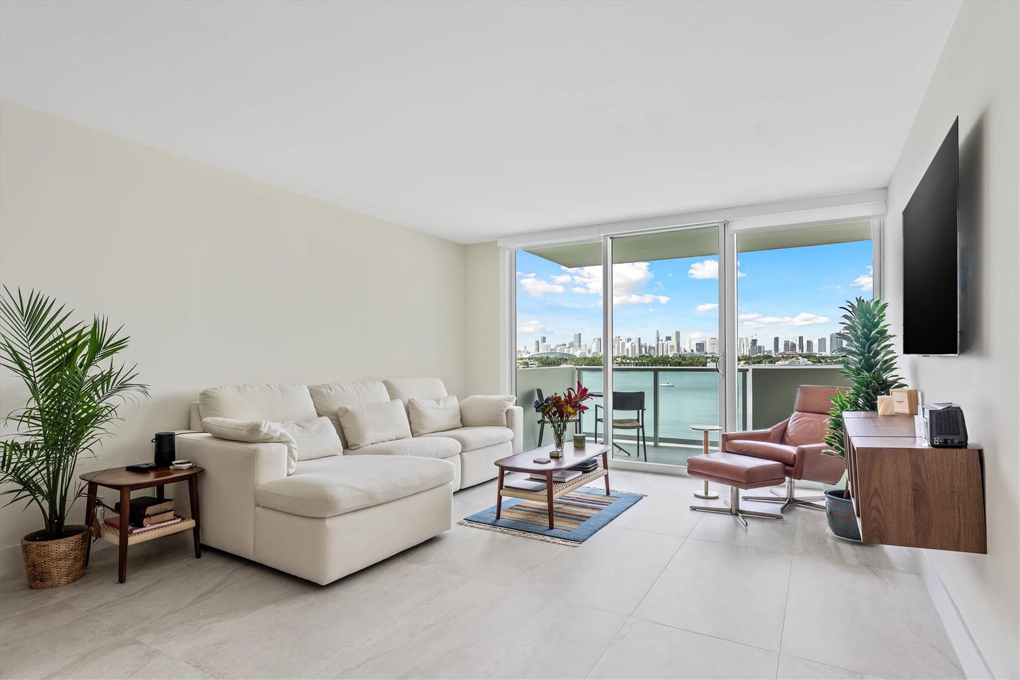 Mirador 1200 Condo - Residential Lease