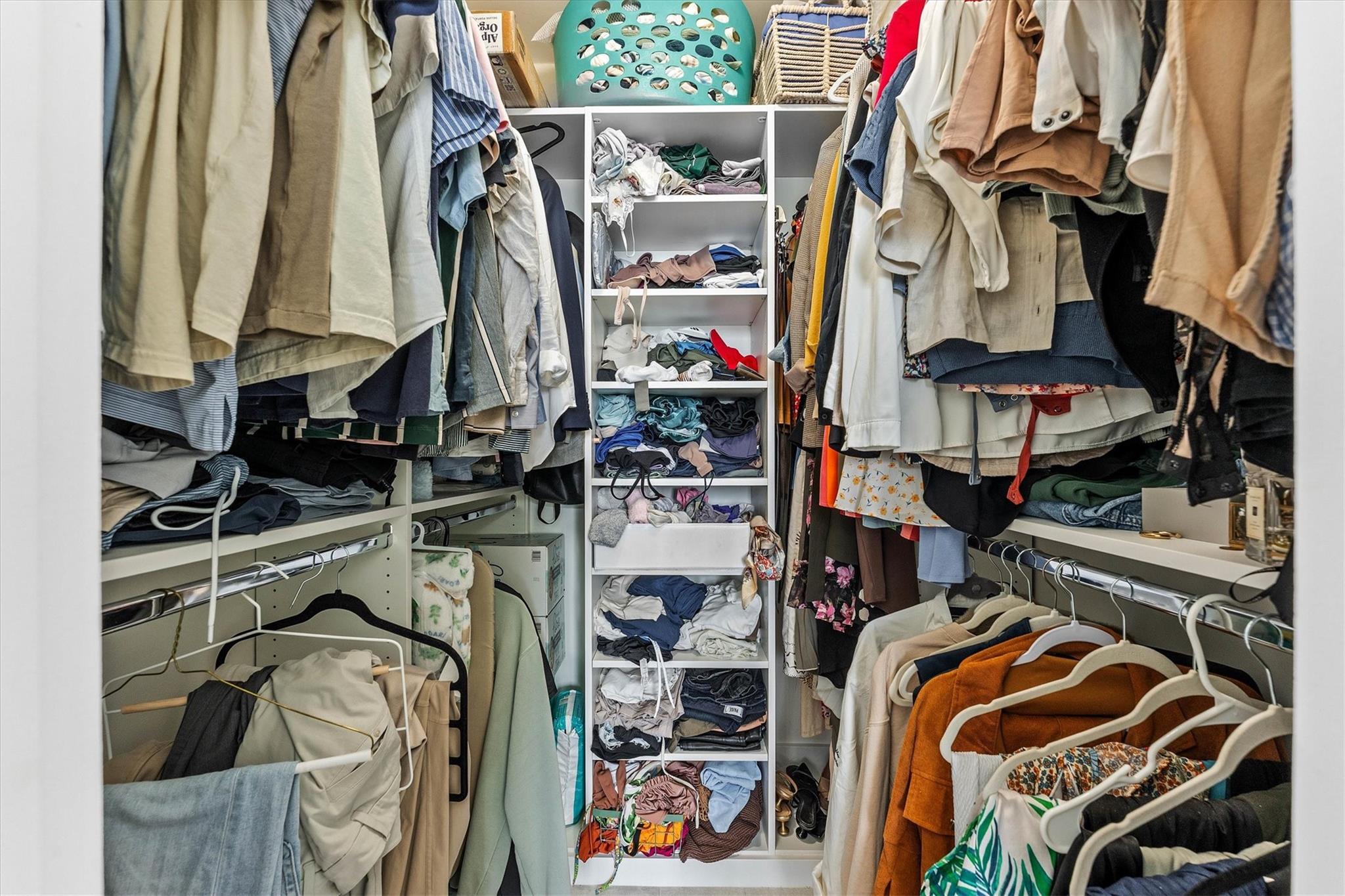 Mirador 1200 Condo - Residential Lease