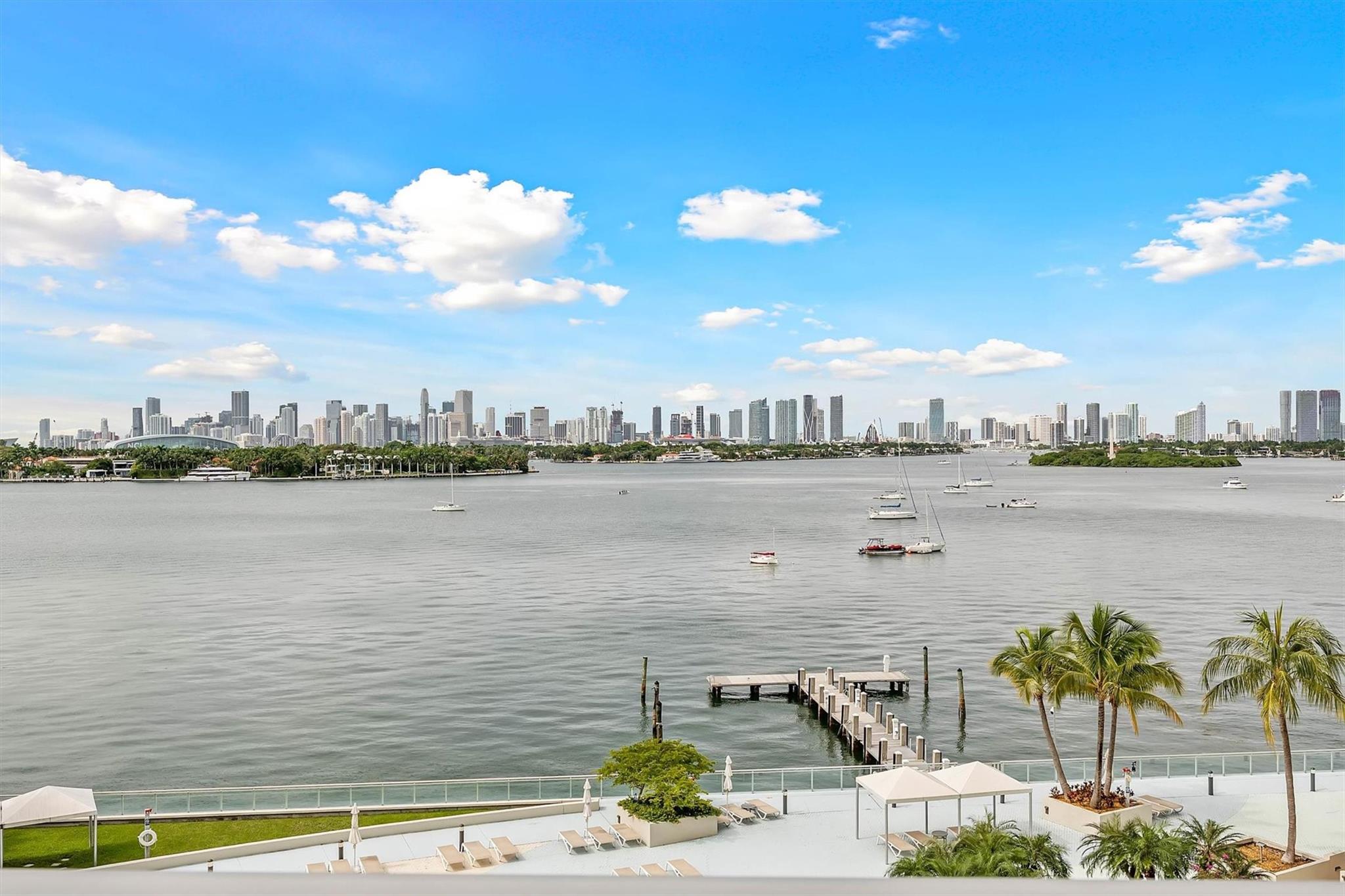 Mirador 1200 Condo - Residential Lease