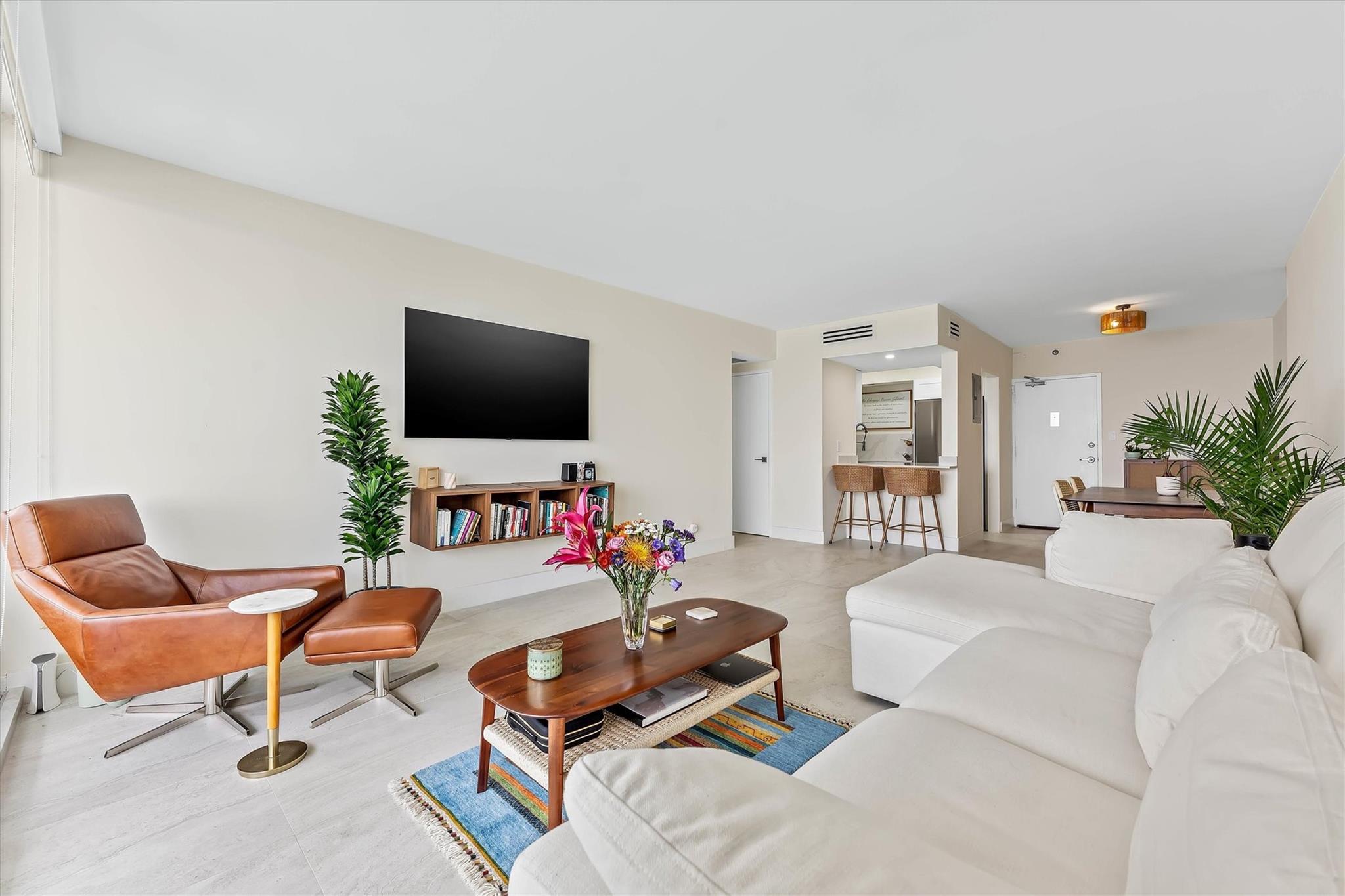 Mirador 1200 Condo - Residential Lease