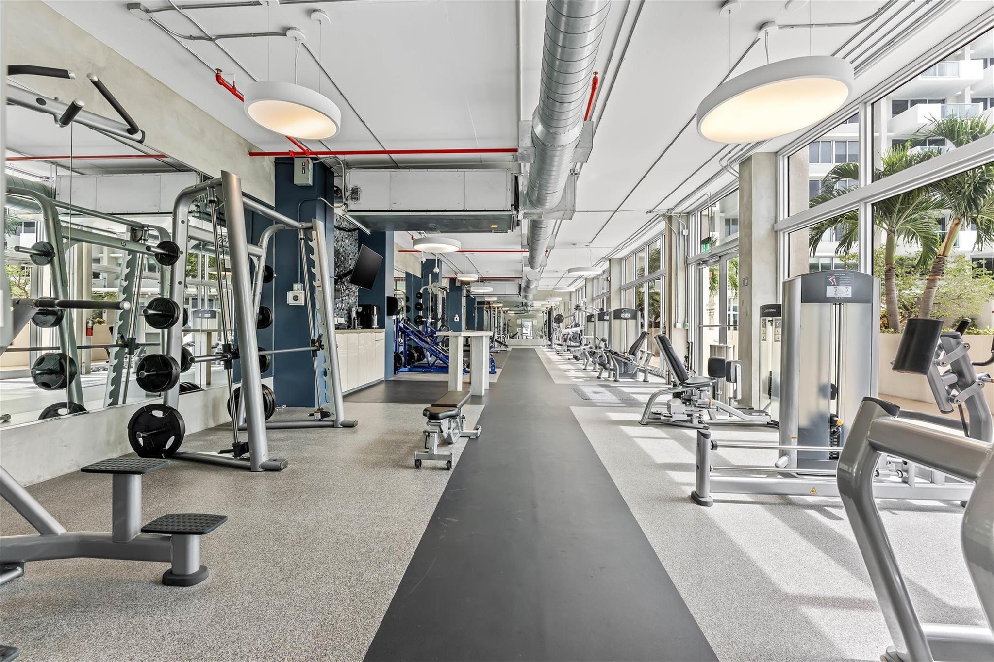 Mirador 1200 Condo - Residential Lease